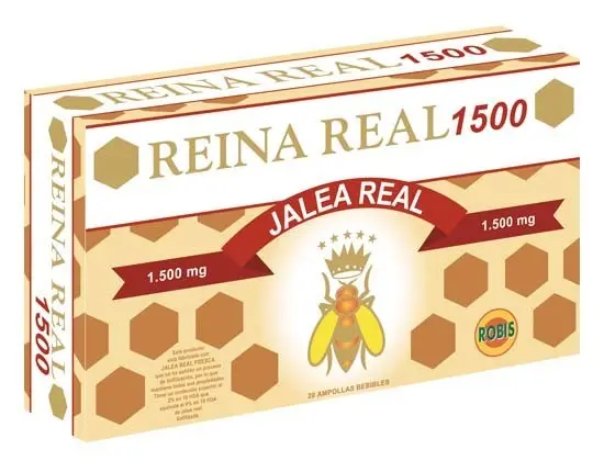 Reina Real 1.500