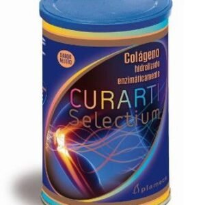 Curarti Selectium