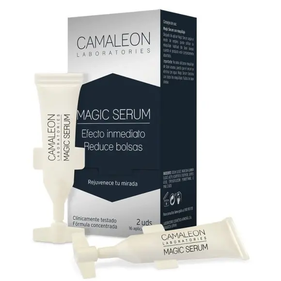 Magic Serum