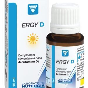 Ergy D