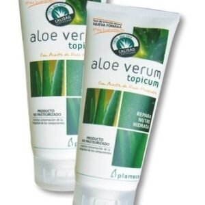 Aloe Verum Topicum