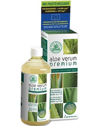 Aloe Verum Premium