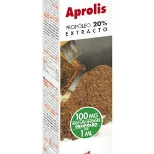 Aprolis Gotas Extracto 20%