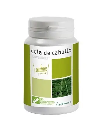 Cola De Caballo Capsudiet