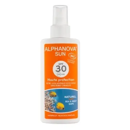 Protector Solar Bio SPF 30
