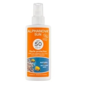Protector Solar Bio SPF 50