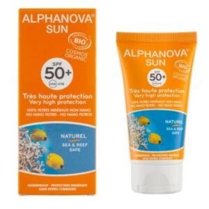 Protector Solar Bio Factor 50+