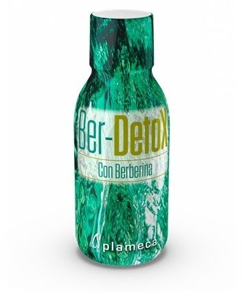 Ber-Detox