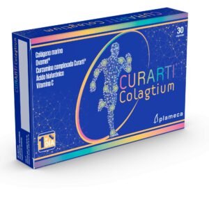 Curarti Colagtium