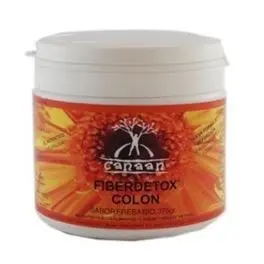 Fiberdetox Colon 375gr - Canaan