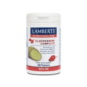 Glucosamine COmplete