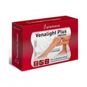 VENALIGHT PLUS Cápsulas