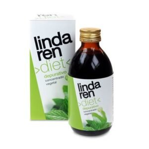 DEPURATIVO ECO LINDAREN DIET