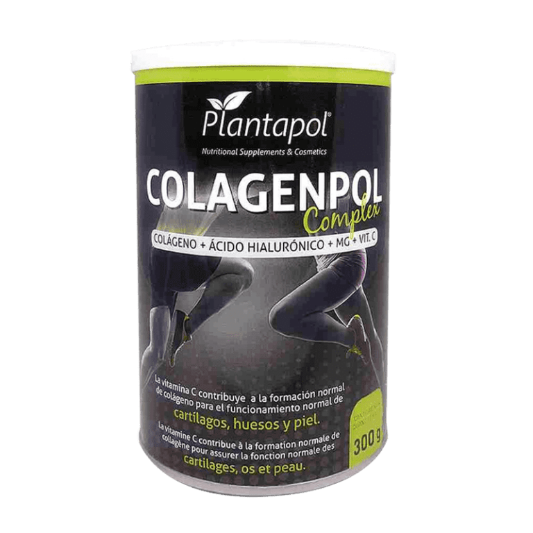 Colagenpol - Saludavida, tu herboristería en Galdakao