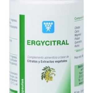 ERGYCITRAL