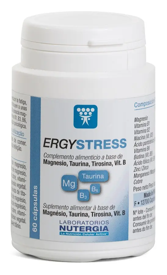 ERGYSTRESS