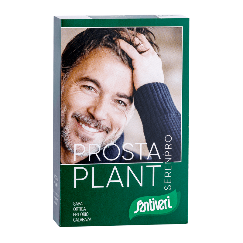 Saludavida. Prostaplant
