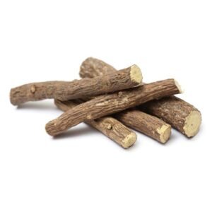 REGALIZ (Glycyrrhiza glabra)