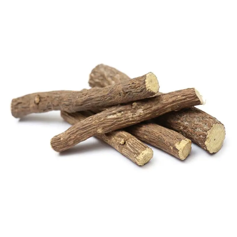 REGALIZ (Glycyrrhiza glabra)