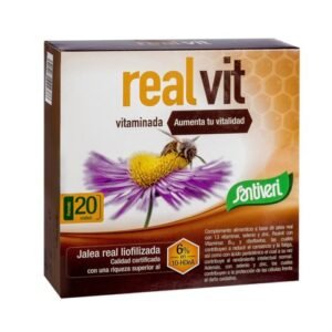 RealVit Jalea Real