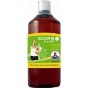 SILICIUM G5 SILIPLANT 1litro