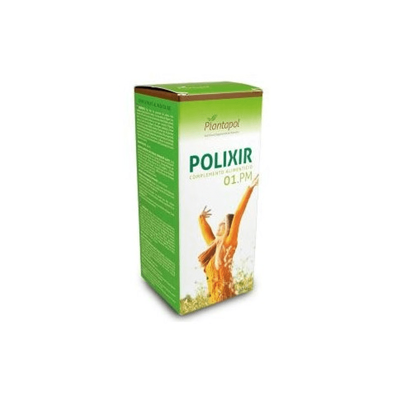 Polixir 01 Saludavida