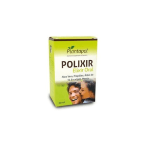 Polixi elixir oral