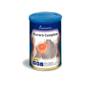 Curarti Complex