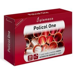 Saludavida. Policol ONe de Plameca