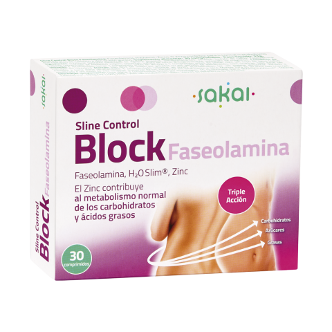 Sline Control Block Faseolamina