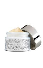 Pro-Collagen ⁄ Crema de Día Antiedad