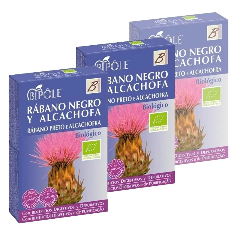 pack detox digestivo depurativo