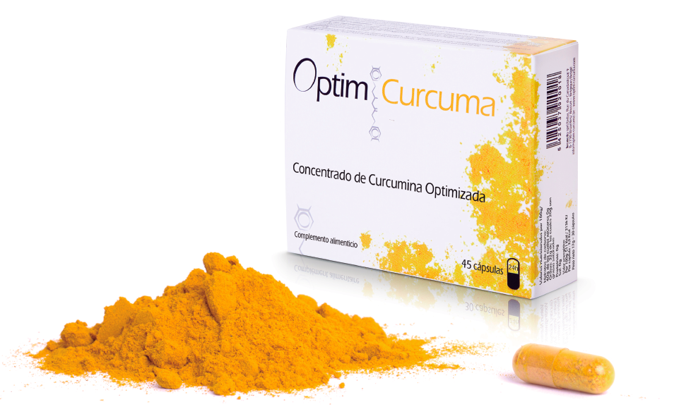 Optim Curcuma