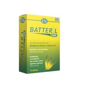 BATTERIL 900
