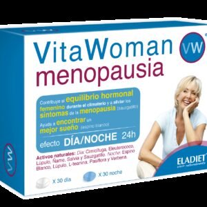 Vita Woman menopausia