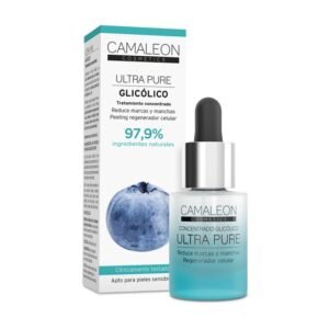 Concentrado Glicólico Ultra Pure