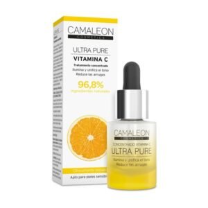 Concentrado Vitamina C Ultra Pure