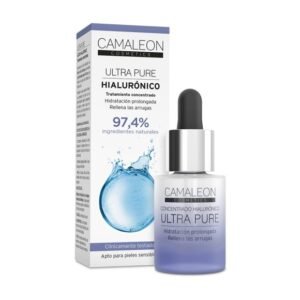 Concentrado Hialurónico Ultra Pure
