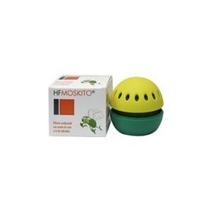 HF Moskitos difusor ambiental antimosquitos