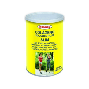 Colágeno SOluble Saludavida