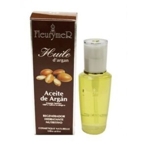 Aceite Argan Bio