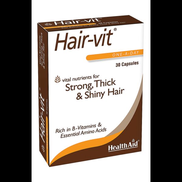 HealthAid Hair-vit®