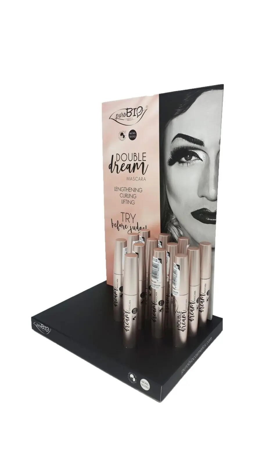 Máscara Double Dream Purobio