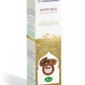 Argán Aceite Seco Bio