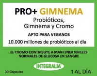 Pro + Gimnema