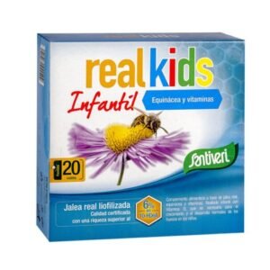 Realkids Infantil