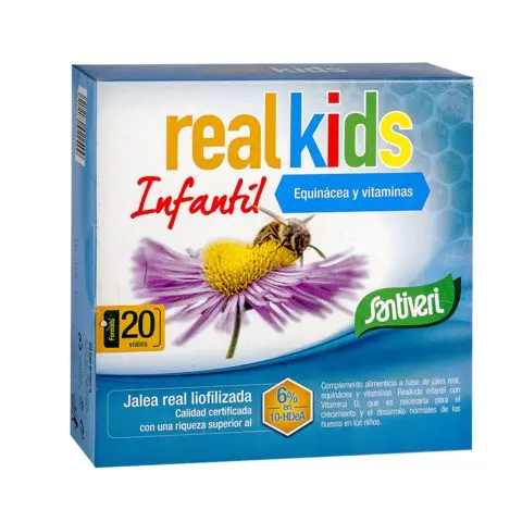 Realkids Infantil
