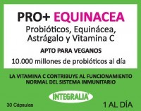 Pro + Equinacea