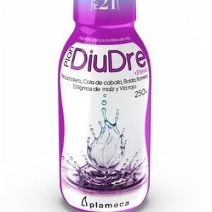 Plan DiuDre +stevia