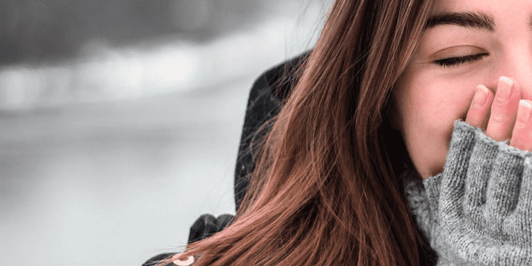 saludavida, para el catarro